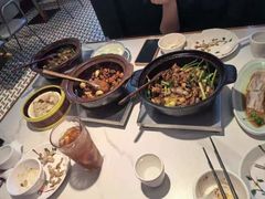 -火啫啫·粤式啫啫煲(南通首店)