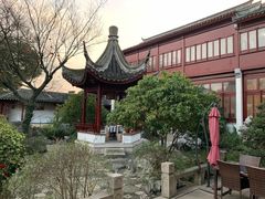 -祝家花園(伯渎港店)