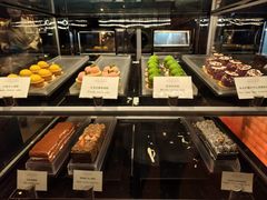 -广州富力君悦大酒店·凯菲厅