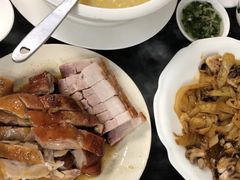 油鸡-华峰食馆(氹仔店)