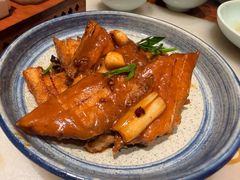 -小吊梨汤·北京菜·烤鸭(鸟巢店)