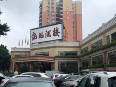 -龙的酒楼·手工早茶·顺德菜(近良路店)