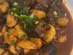 -桦立酒家(宜山路店)