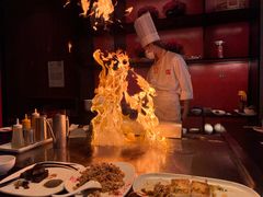 -火地铁板烧(昆山万象汇店)