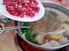 牛肉丸-陈记顺和潮汕牛肉火锅(韩江路店)