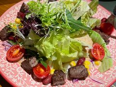 -LUCCA卢卡西班牙海鲜饭(远洋广场店)