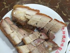 -陈光记烧腊店(罗保博士街店)