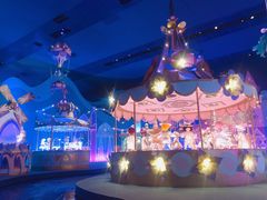 -巴黎迪士尼乐园