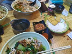 -青和小锅米线(翠湖店)