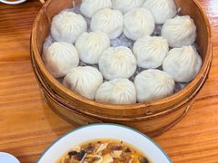 -颐缘居·南翔小笼馆
