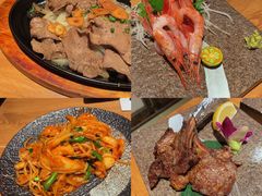 铁板牛舌-南风(淮海街店)