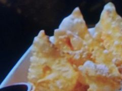 -大理实力希尔顿酒店御璽中餐厅YUXI – CHINESE RESTAURANT