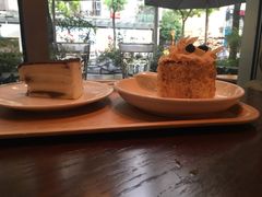 拿破仑-81bakery(关山路店)