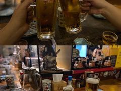 -半藏居酒屋(香港花园店)