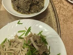 -烤肉宛饭庄(北新桥店)