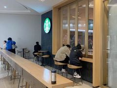 -星巴克臻选(北京世贸天阶店)
