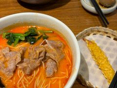 -和府捞面(星光大道一期店)