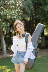 点击看大图 -onlygirl摄影美学馆高端定制(江滩店)