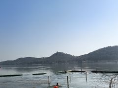 -东湖落雁景区