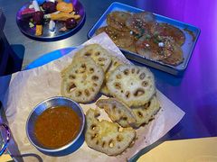 -燥次·烧烤酒场(万象城店)