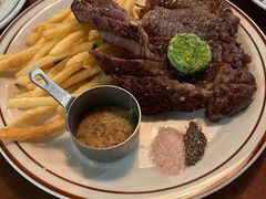 -羽深肉铺 Steak & Wine