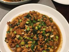 -衢农会·衢州菜·宴请(国际机场店)