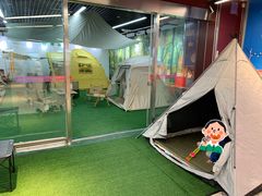 -农工商超市(金沙江路店)