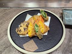 -松临·铁板烧&Omakase(神农店)