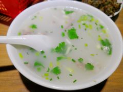 羊肉汤-祥盛隆羊汤馆(芙蓉店)