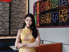 -卞二小串·鹤岗烧烤·坑烤(永定路店)