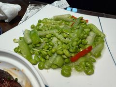 -民间小灶(亭林店)