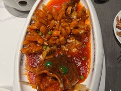 -米桃·苏园·苏锡菜(仁恒仓街店)