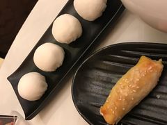 -上海金桥红枫万豪酒店-万豪中餐厅