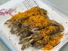 -大众海鲜(巨龙北路店)
