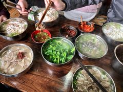 -攀枝花·任德琼·盐边羊肉米线
