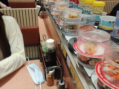 -元气寿司(金光华店)