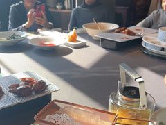 -羲和雅苑•北京烤鸭(平安国际金融中心店)