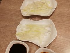 -大地春饼店(黄河路店)
