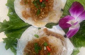 Garlic Vermicelli with Xiayi Clams