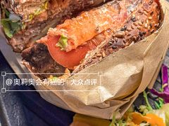 -维卡食舍(户部山店)