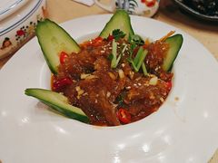 -点都德(龙之梦店)