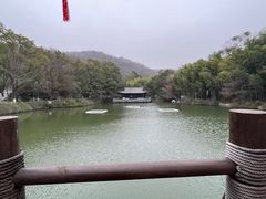 -古隆中景区