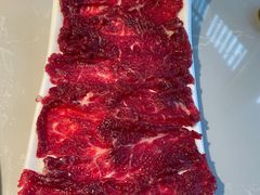嫩牛肉-俏牛哥鲜牛肉牛肆馆(重庆天地店)