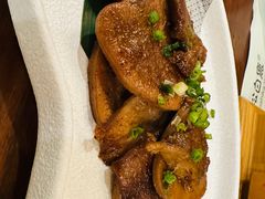 -黑松白鹿(崇文门新活馆店)