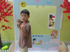 -南京棋院(奥体校区)