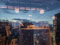 -云厨·高空西餐厅(成都瑯珀·凯悦臻选酒店)