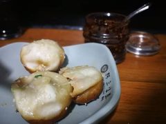-阿三生煎(万博广场店)