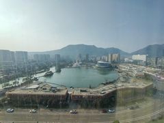 -舟山希尔顿酒店