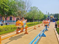 -沈阳方特欢乐世界