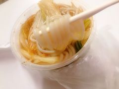 -砂锅米线